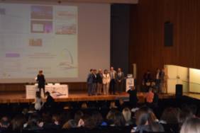 XXVI Congreso Anual Neumología 2