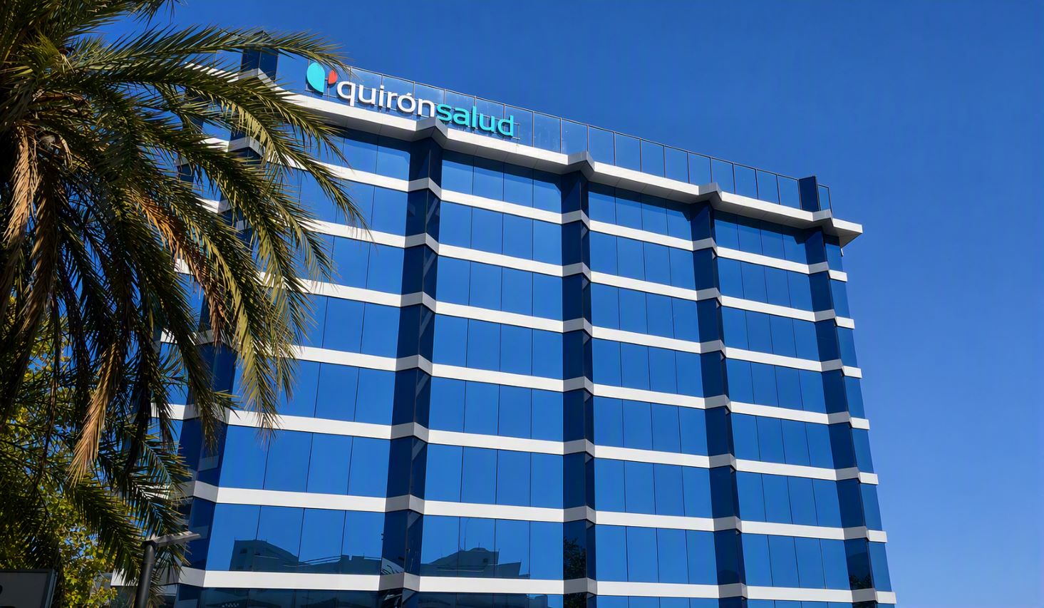 1450 Centro de Especialidades Quirónsalud Marbella