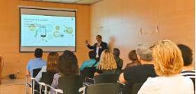 Congreso de Salud y Bienestar Personal