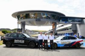 Foto 1 Quirónsalud y el Mundial de MotoGP refuerzan su compromiso con la salud de los pilotos para los próximos años