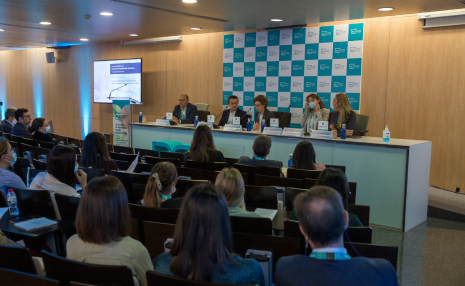 encuentro oncologia medica quironsalud barcelona