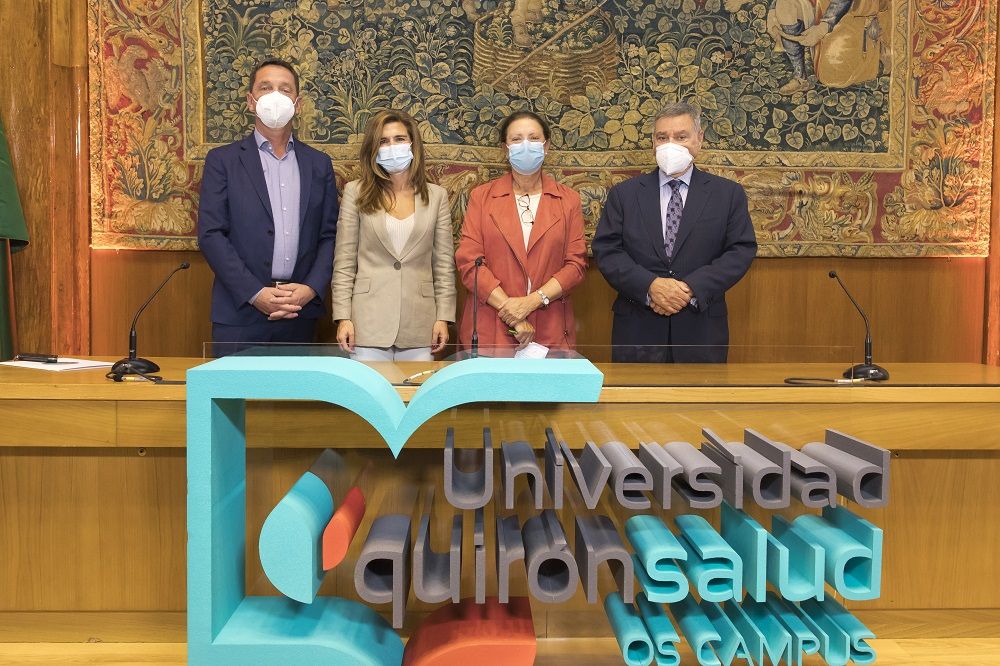 VII Seminario Internacional de Seguridad del Paciente y Excelencia Clínica. 5 de octubre