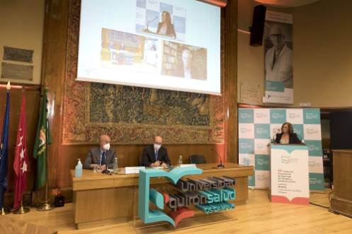 VII Seminario Internacional de Seguridad del Paciente y Excelencia Clínica. 5 de octubre