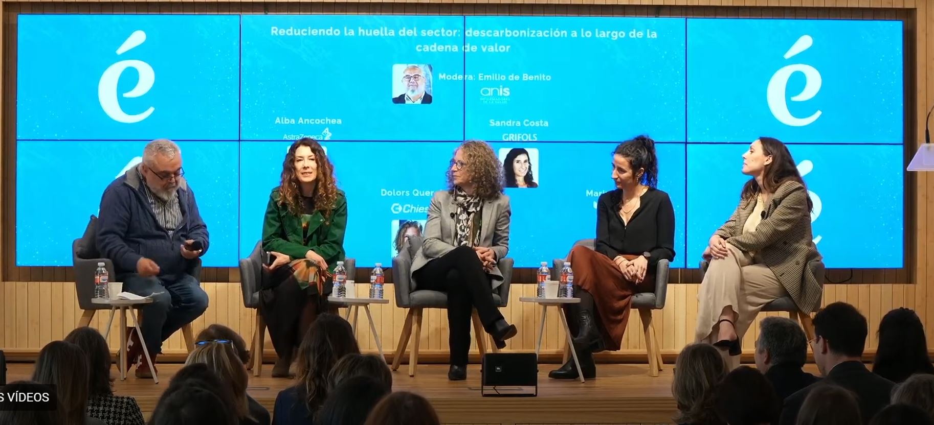Foro de Sostenibilidad