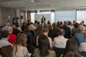 Quirónsalud presenta su nuevo hospital en Badalona