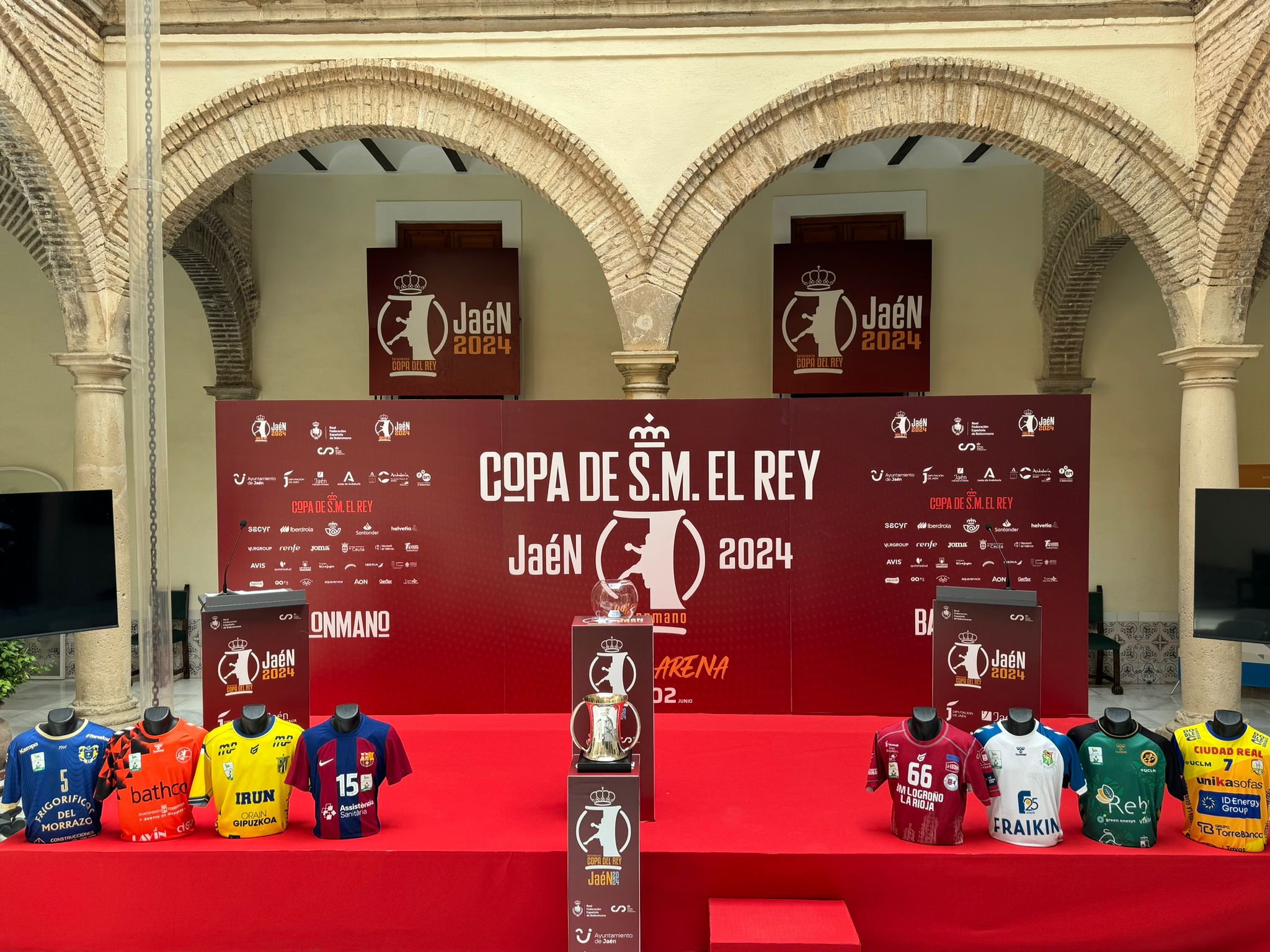 Copa del Rey