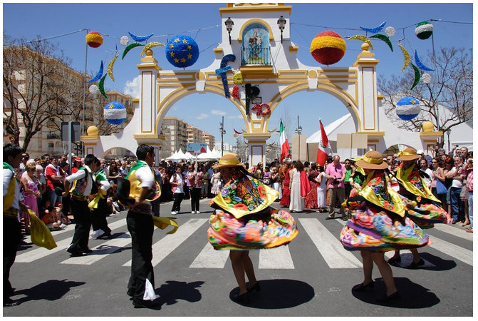 feria-pueblos-fuengirola-ocioon