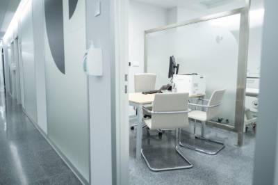 Consultas Centro Médico Quirónsalud Tenerife (4)