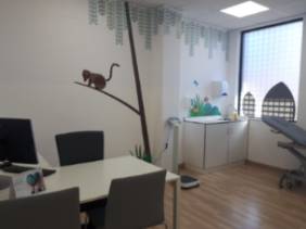 Centro Médico Quirónsalud Toledo Consulta Pediatría