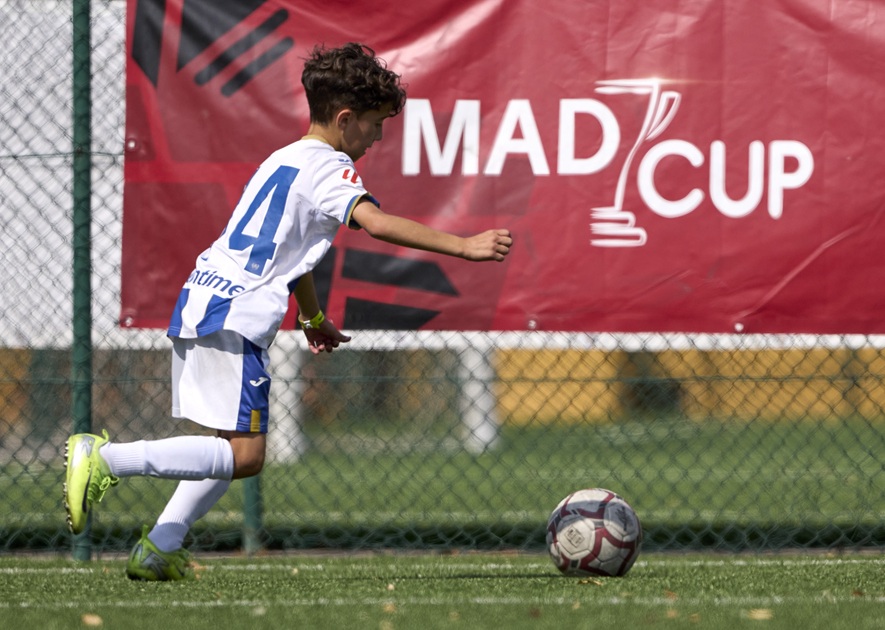 MAD CUP