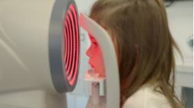 Miopía infantil_Quirónsalud Zgz