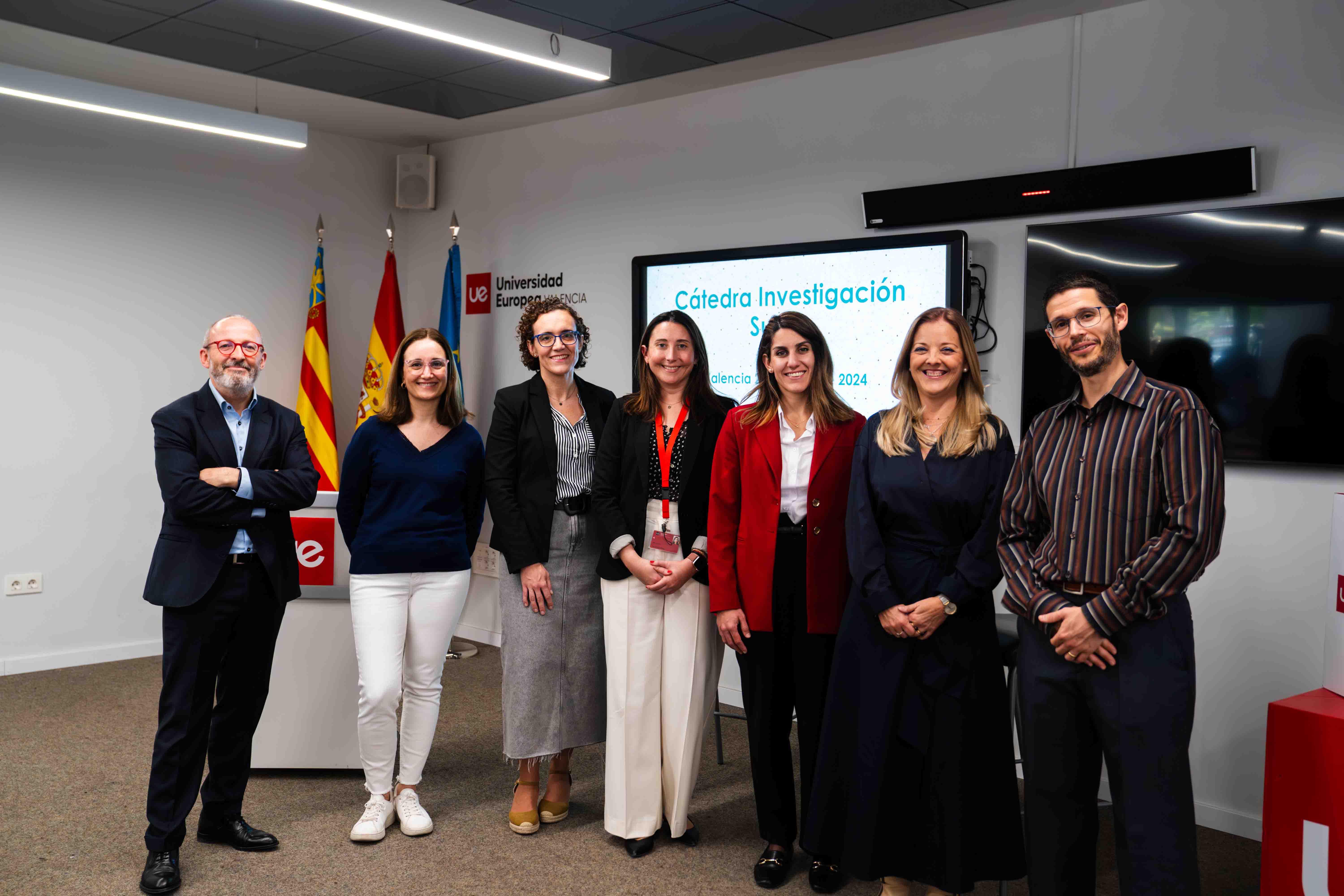 I Jornada Cátedra del Sueño Quirónsalud