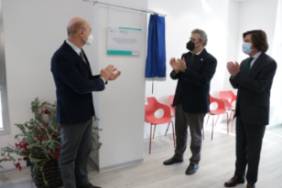 Instituto Oftalmológico Quirónsalud 2