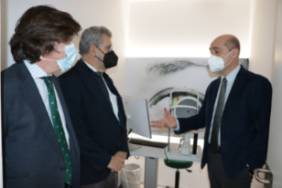 Instituto Oftalmológico Quirónsalud Zaragoza1