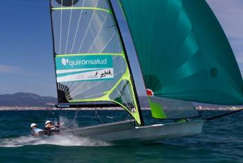 regata