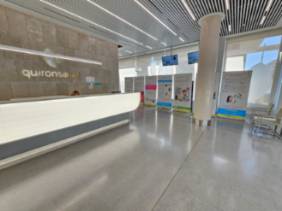 resistencia antimicrobiana 1