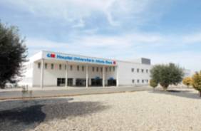 2023 07 25 Hospital Universitario Infanta Elena