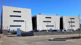 2023 07 25 Hospital Universitario General de Villalba