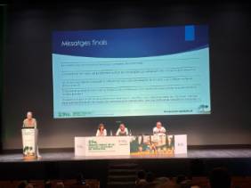 Ponència dr Isidre Casals 29a Reunió Anual SCP Sant Cugat