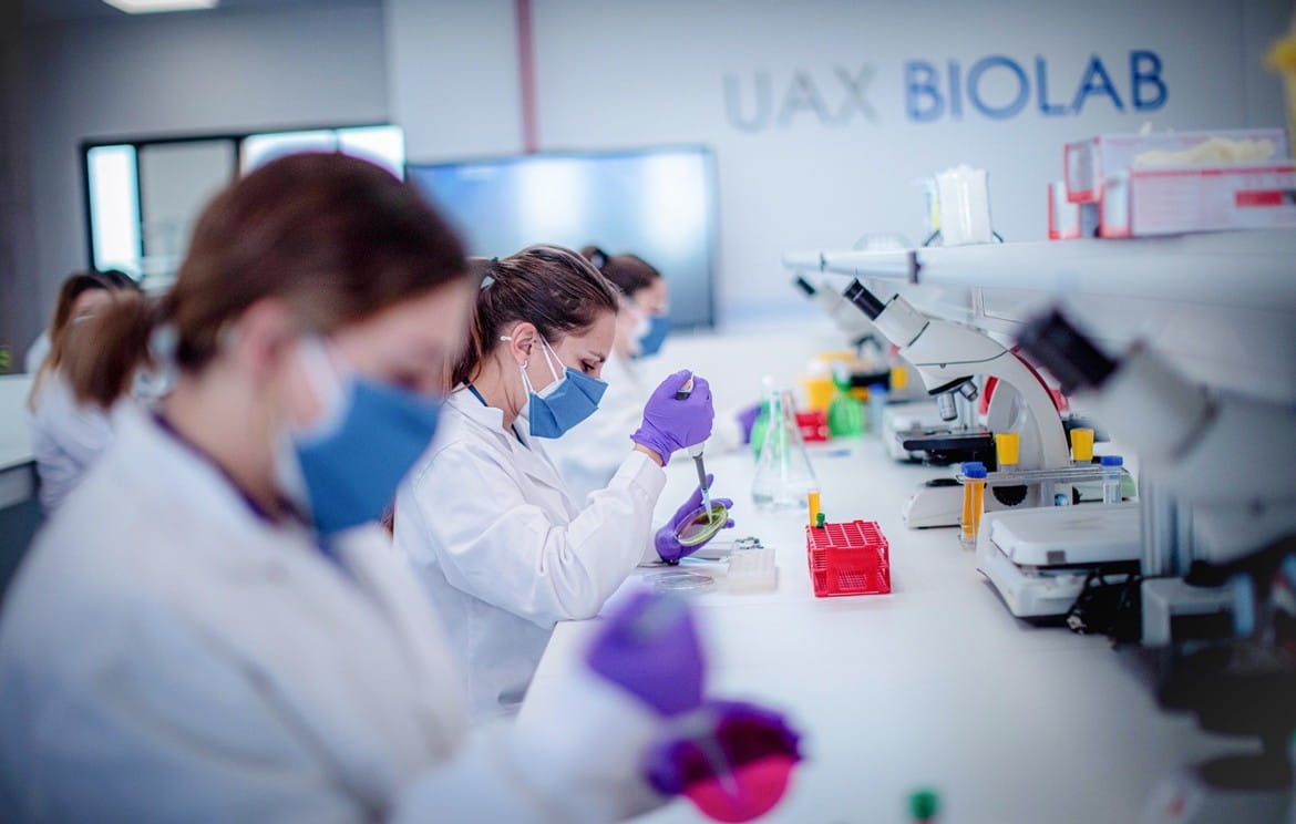 La zoonosis, la resistencia antimicrobiana y el cambio climático se conectan a través del marco global Una sola salud