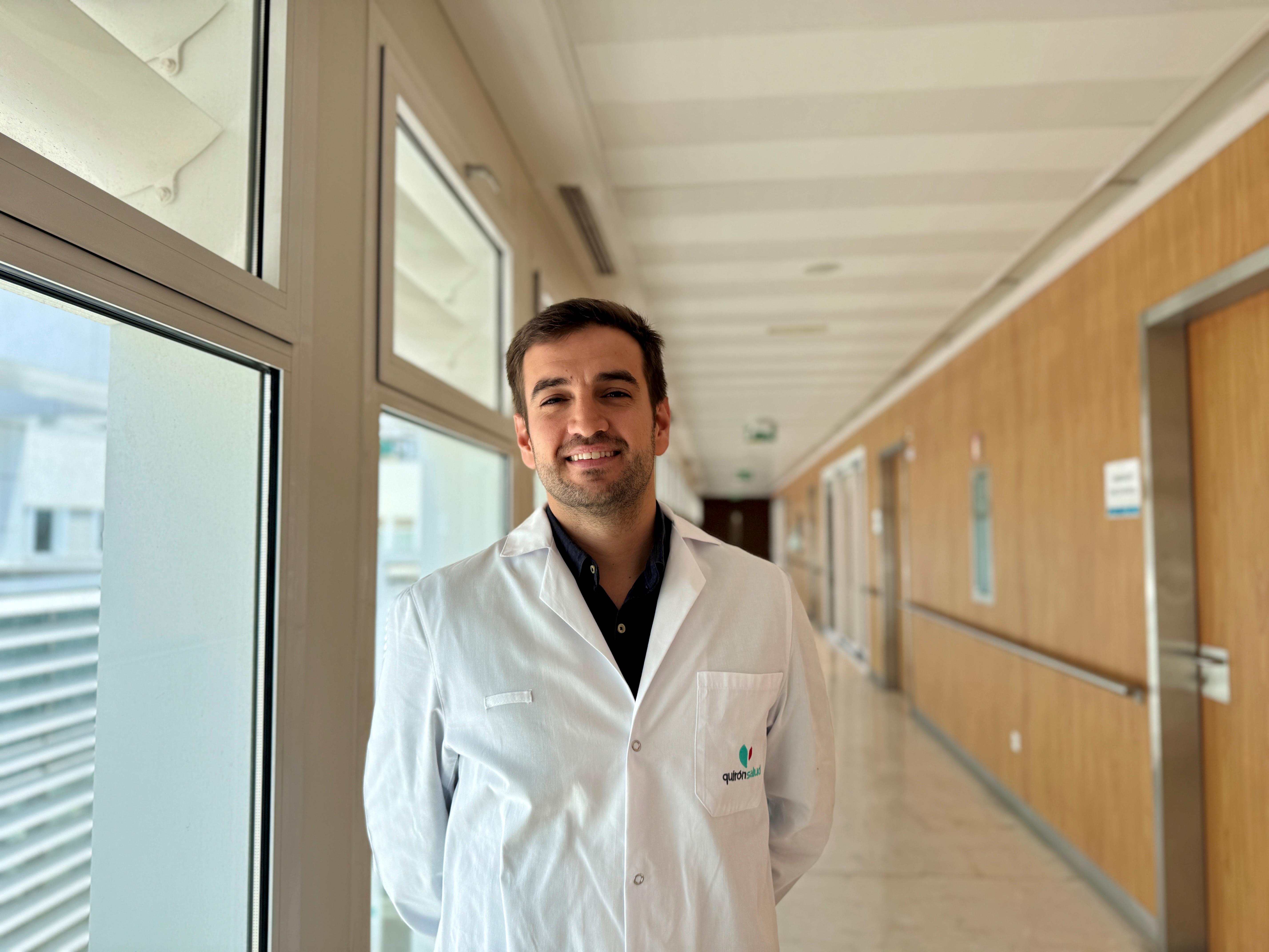 Dr. Luis Ortega Berbel