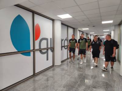 3 - Revisión FIbwi Palma en Hospital Quirónsalud Palmaplanas