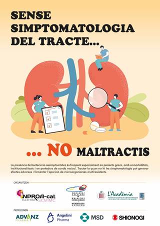 Semana para el uso prudente de los antimicrobianos