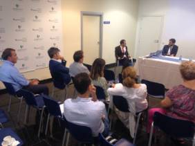 MESA REDONDA