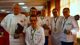 Jurado premio