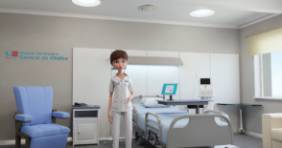 2023 05 30 SmartRoom de HUGV
