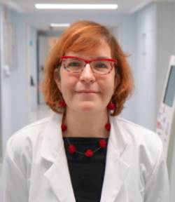 Dra. Laura Lillo