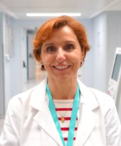 Dra. Anabel Puente