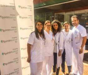 Semana de la Salud Alcorcón 2017