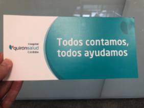 tarjeta paciente mano 3
