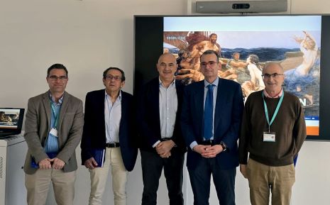 465 Presentación libro O´Connor - quirónsalud - marbella1