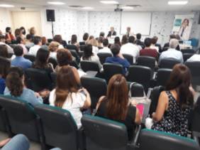 I Jornada Radiodiagnóstico I