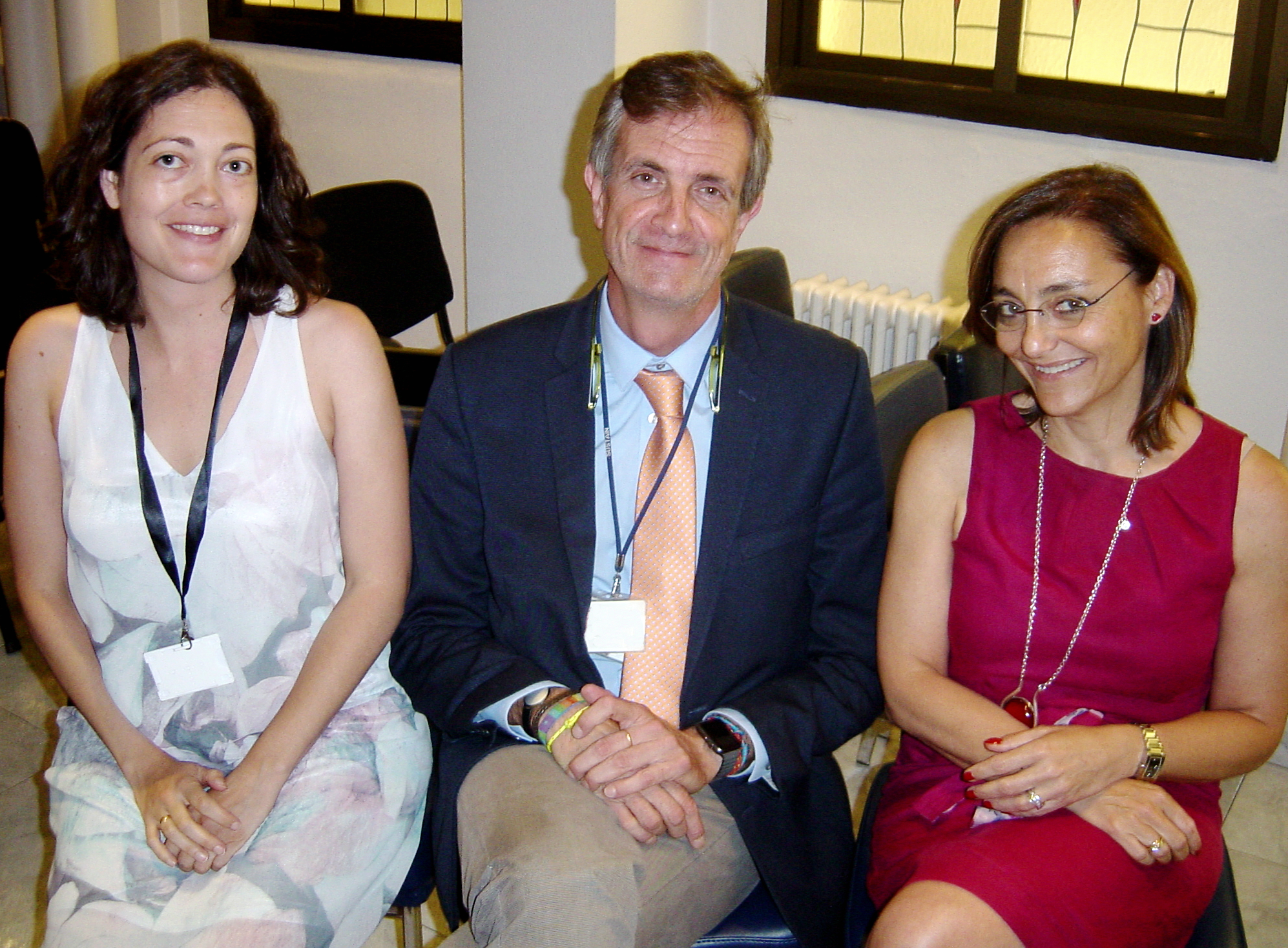 Unidad de Prevención de Fracturas Osteoporóticas