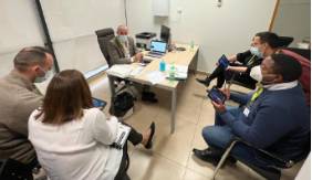 Curso Urgencias en Tratamiento del Movimiento III