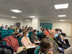 Curso Urgencias en Tratamiento del Movimiento
