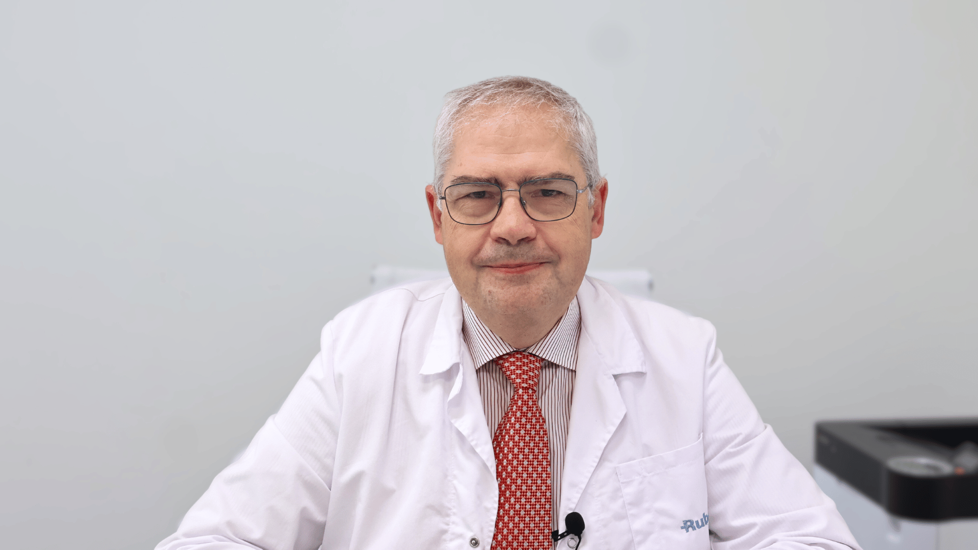 Cirugía Robótica tumor de faringe y tumor de laringe Doctor Gutierrez Fonseca