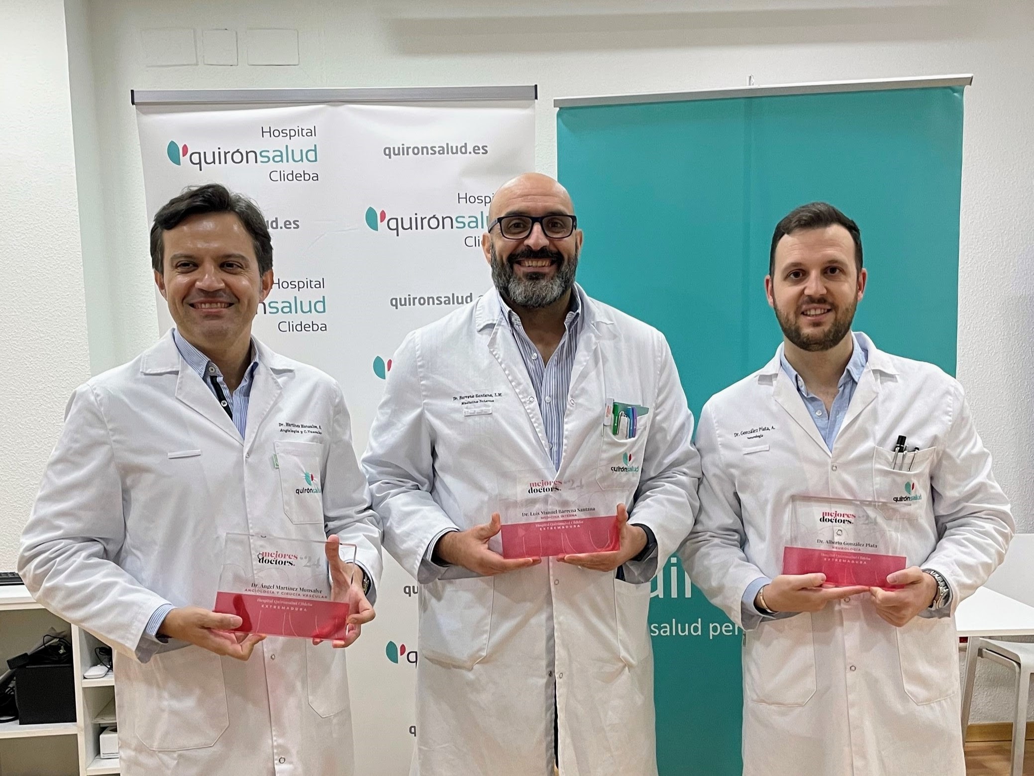 2024 MejorDoctors