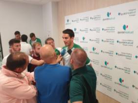 Reconocimiento Unicaja 19-20