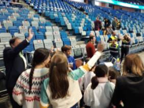 Visita Unicaja 6