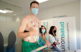 reconocimiento_unicaja_Tyler_Kalinoski_cardio