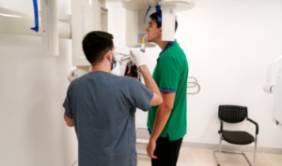Reconocimiento médico Unicaja