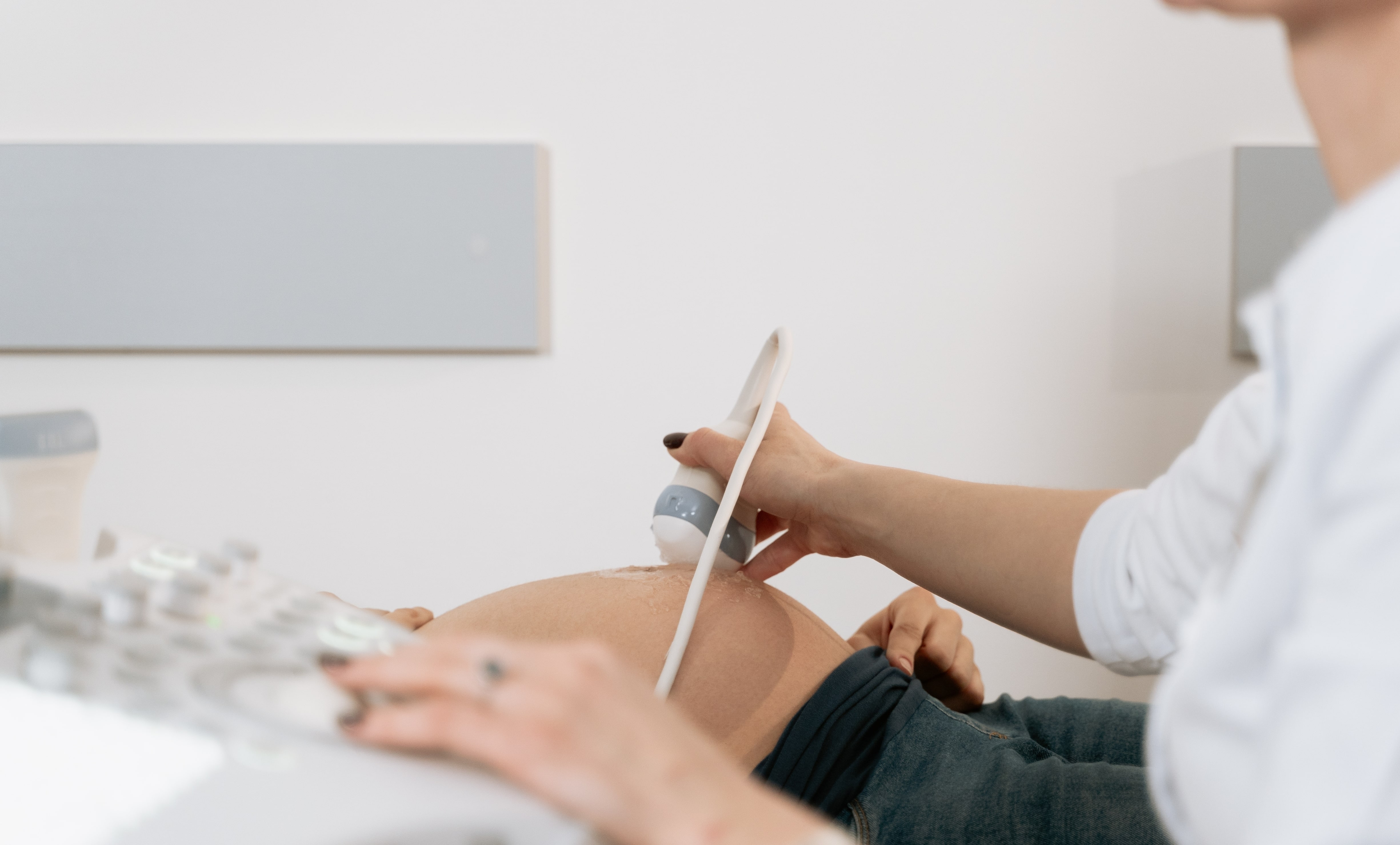 Quirónsalud Zaragoza Unidad de Diagnóstico Prenatal y Ginecológico