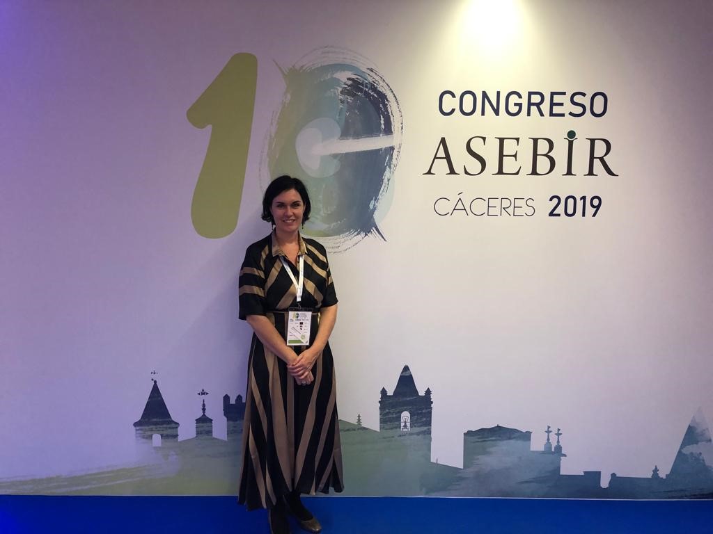 Congreso ASEBIR 2019