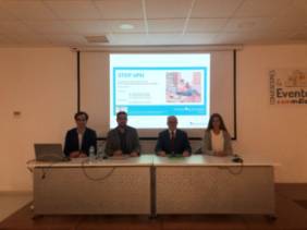 Jornada de concienciación STOP VPH Hospital Quirónsalud Málaga