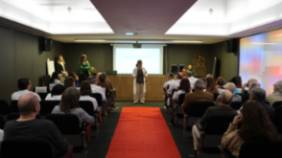 apertura acte Anna Cruz
