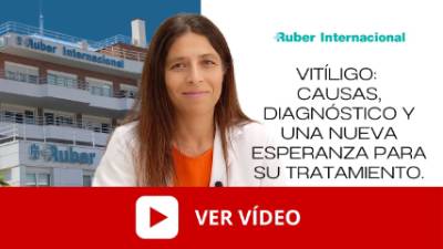 Tratamiento del vitíligo. Este enlace se abrirá en una ventana nueva
